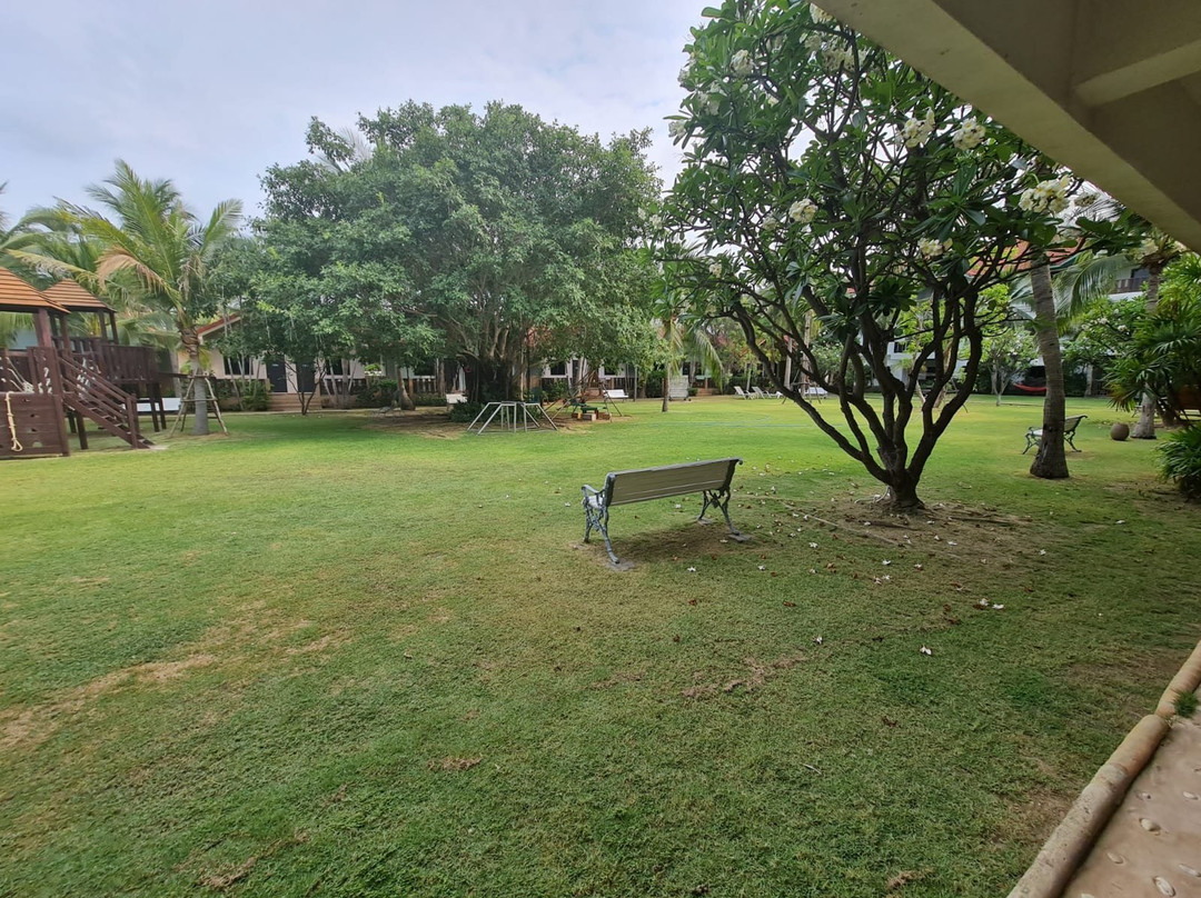 Dolphin Bay Resort Sport Rentals