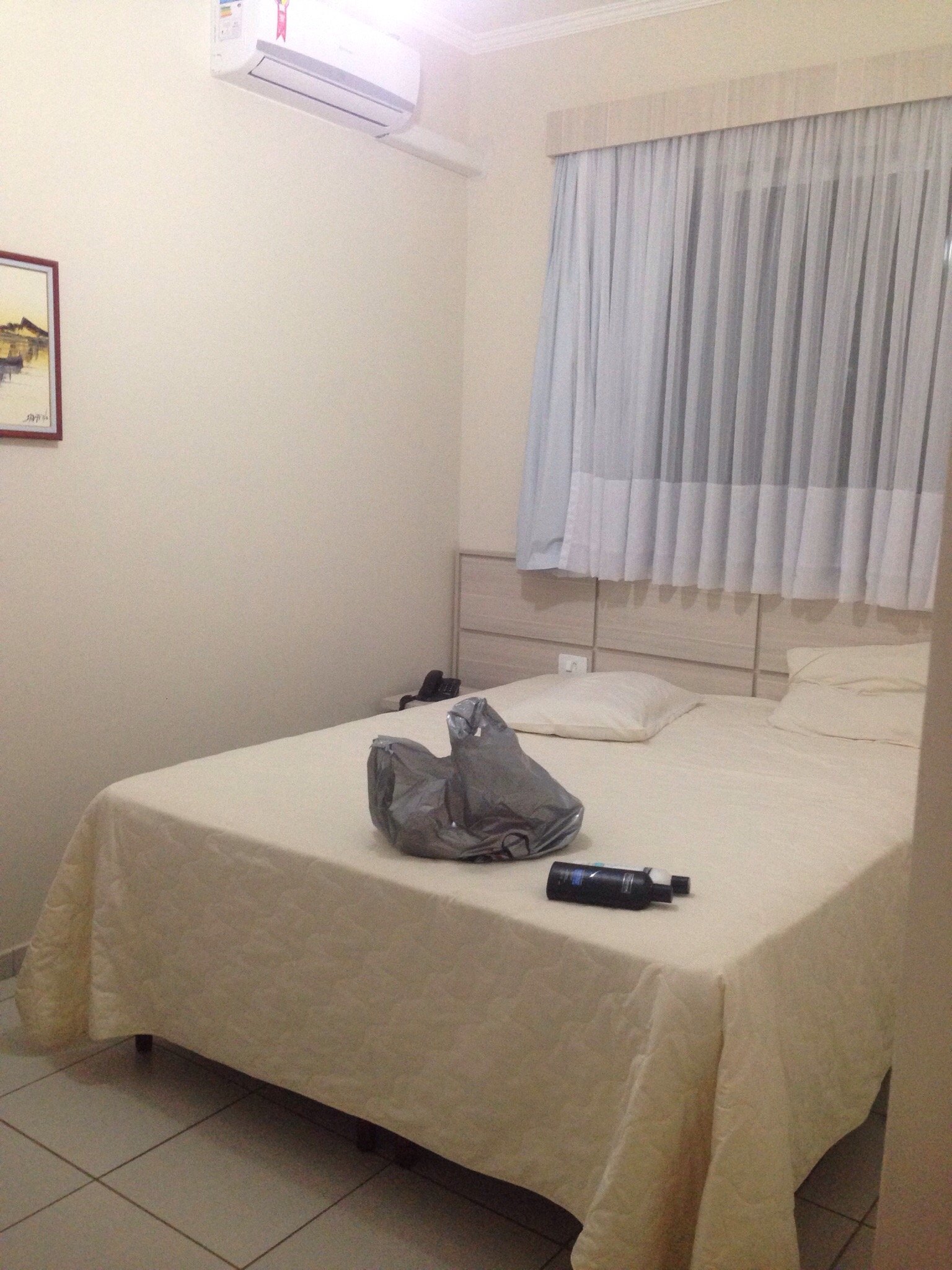 Italian Plaza Tres Coracoes-官方