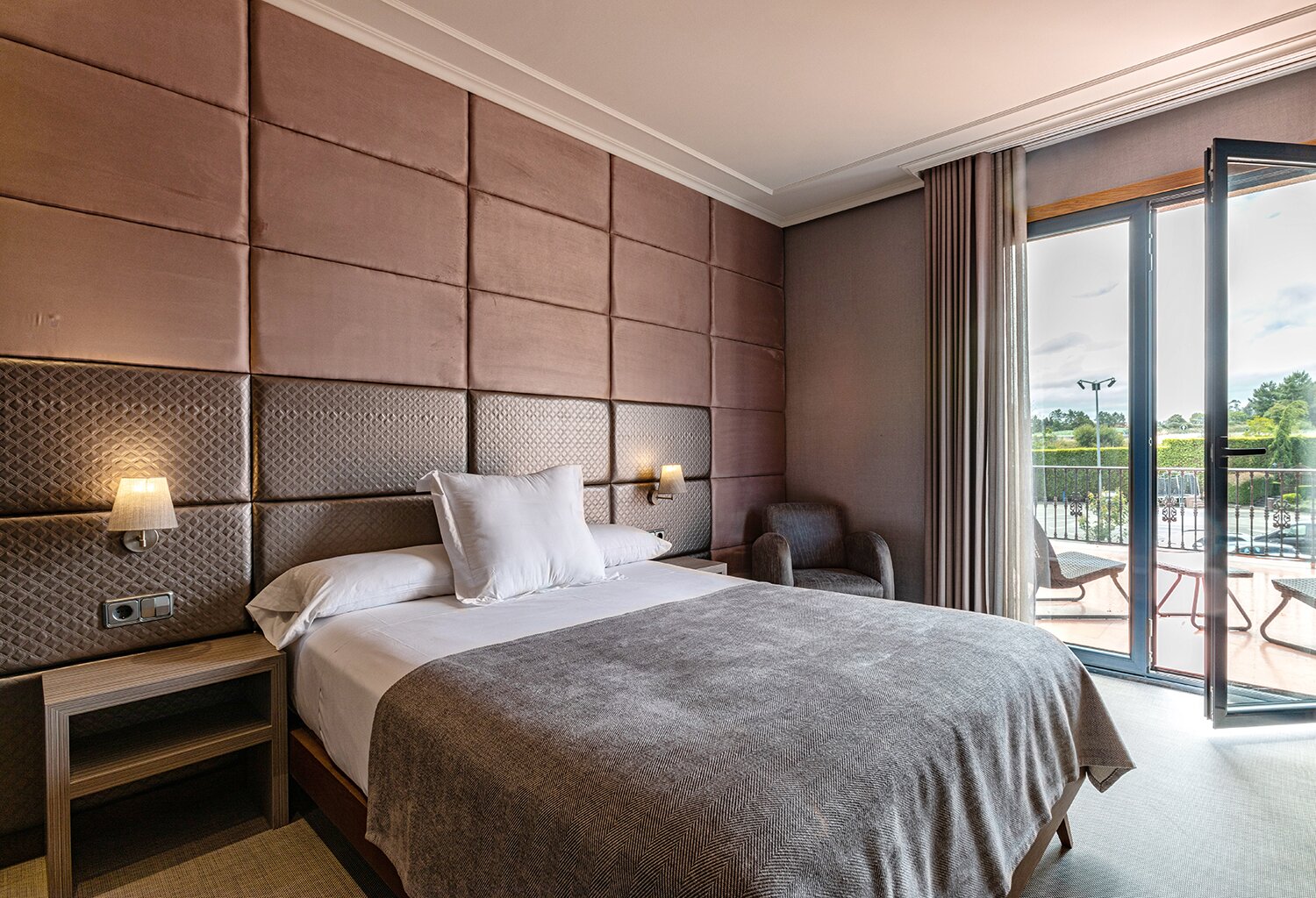 Hotel Pensua Punta del Este-官方