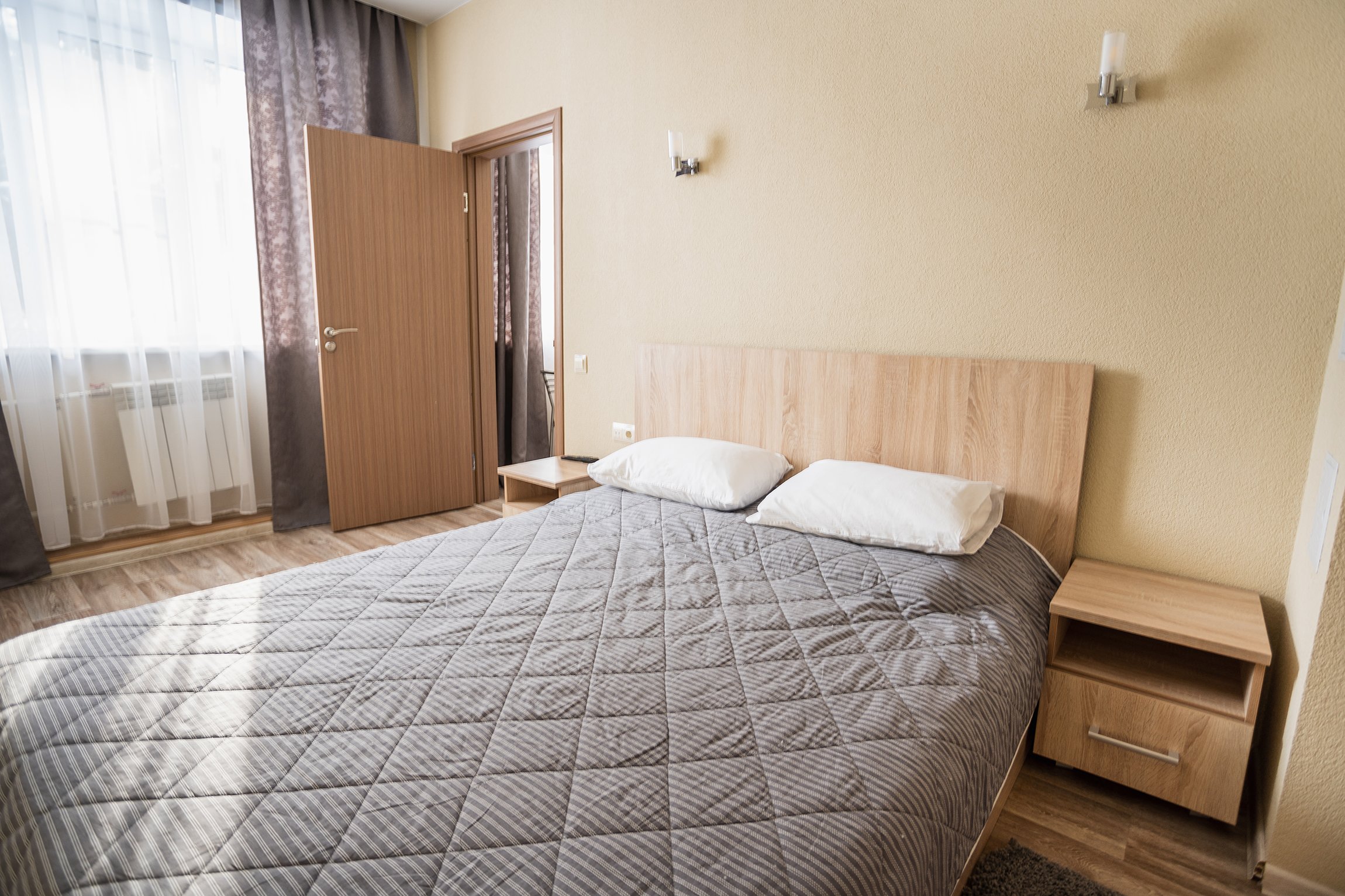 Primorye Hotel-官方