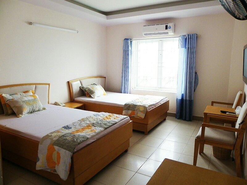 Marino Hotel