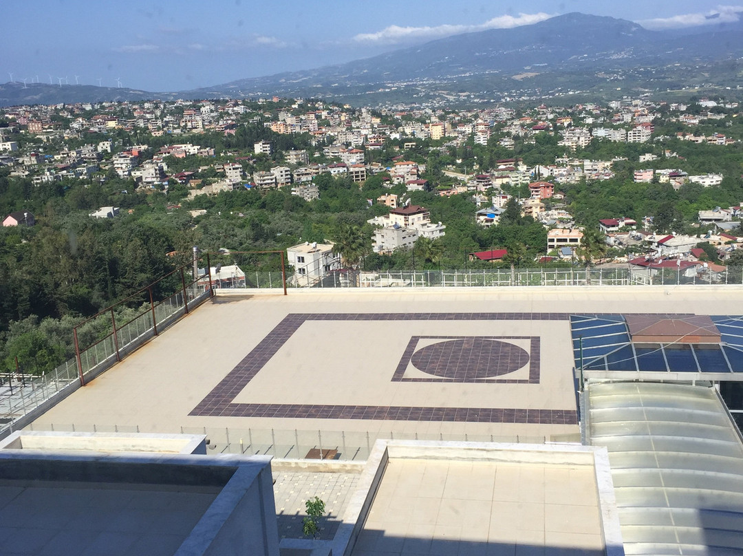 Teras Aqua Park Hotel & SPA