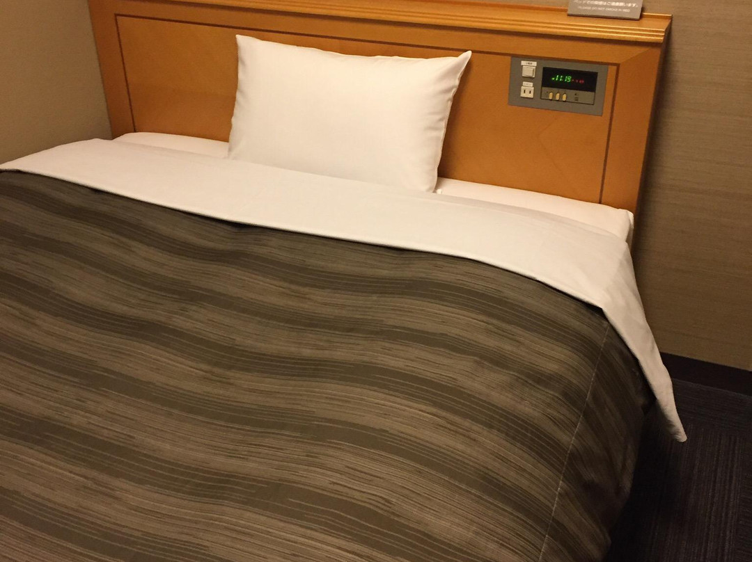 新白河站东茹特旅馆
