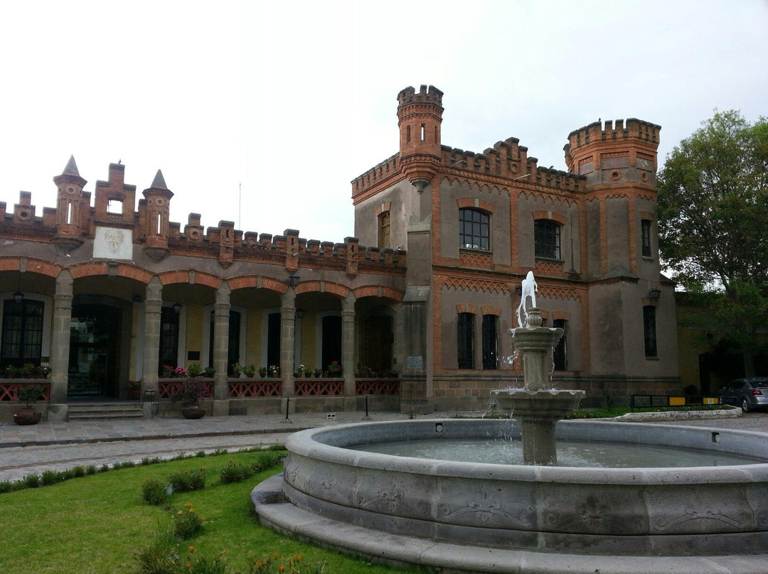 Chiautempan旅游攻略图片