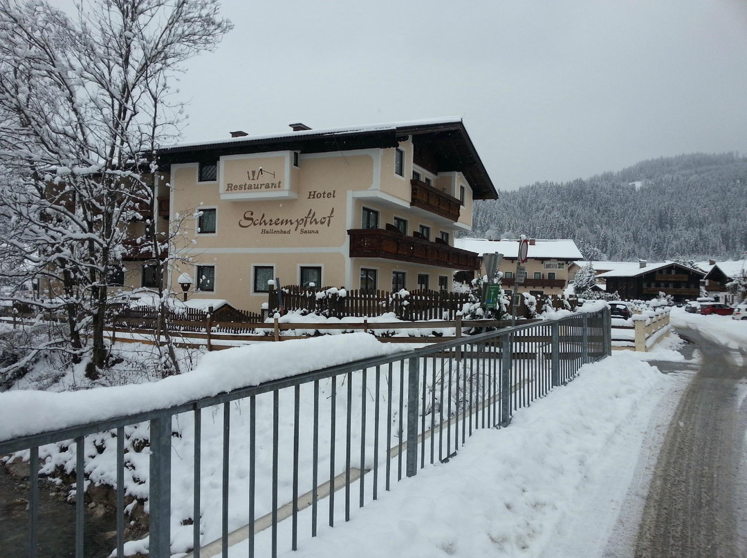 Schrempfhof