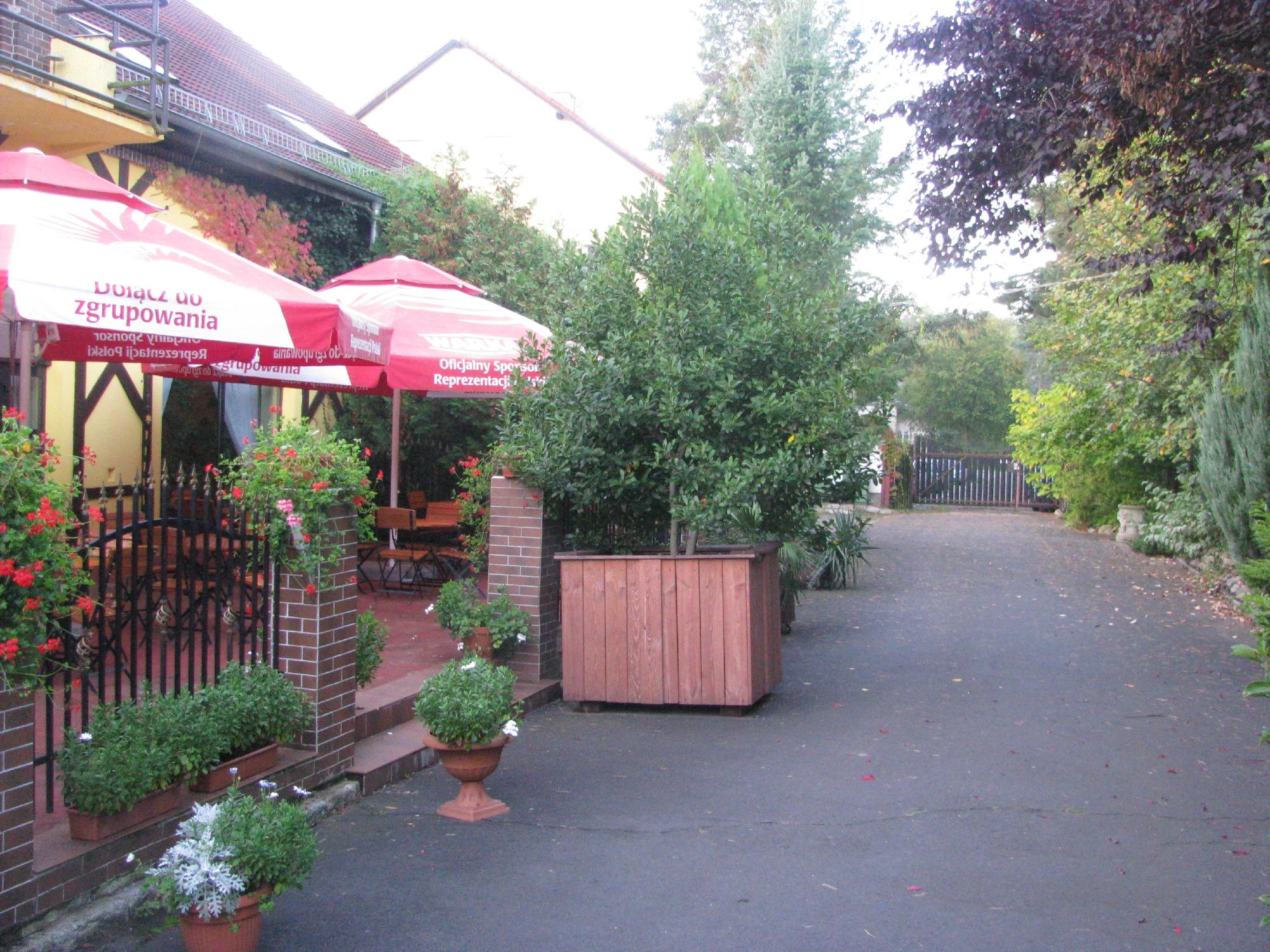 Hotel Keszyca Lesna-浴室