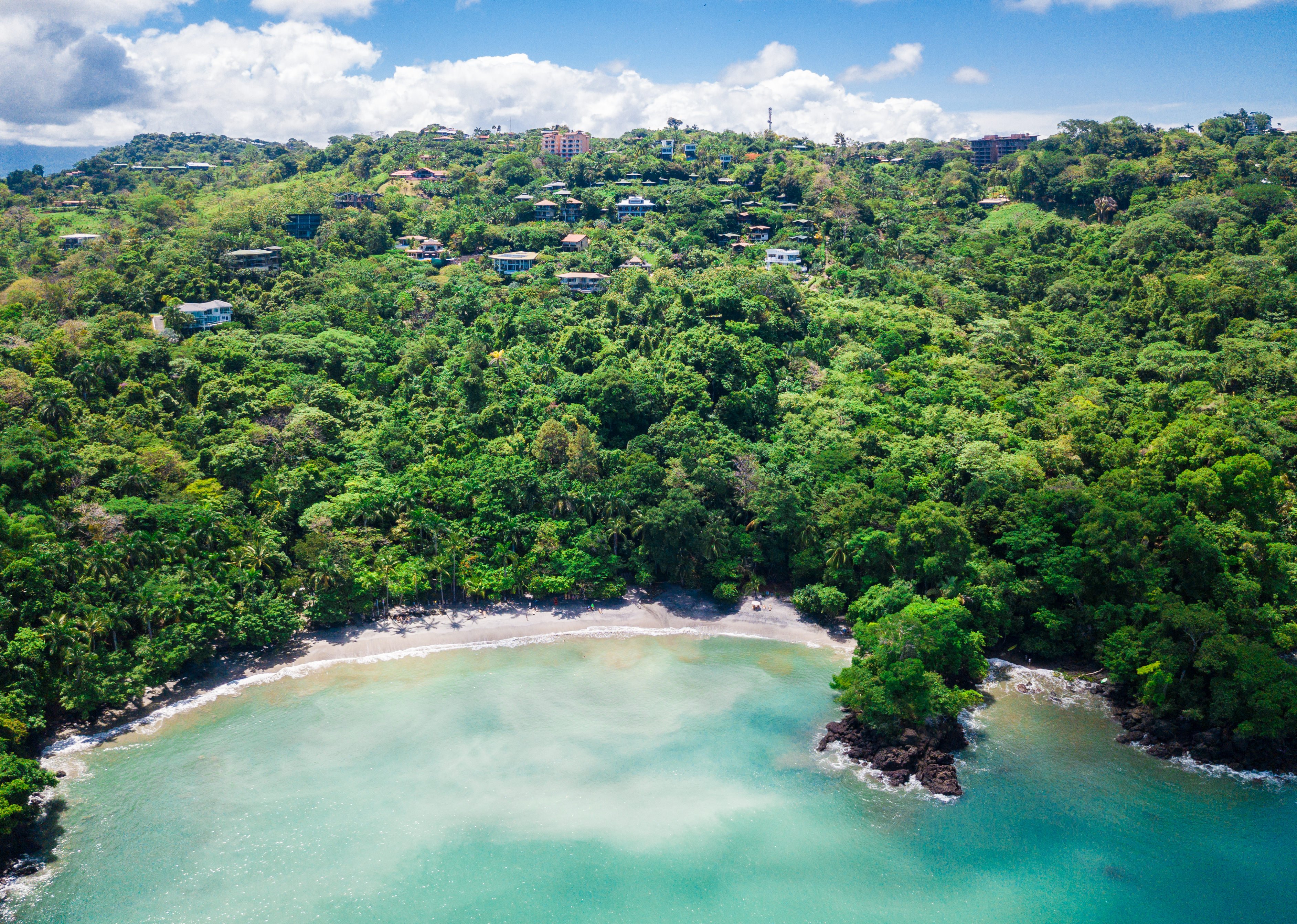 Tulemar Resort-官方