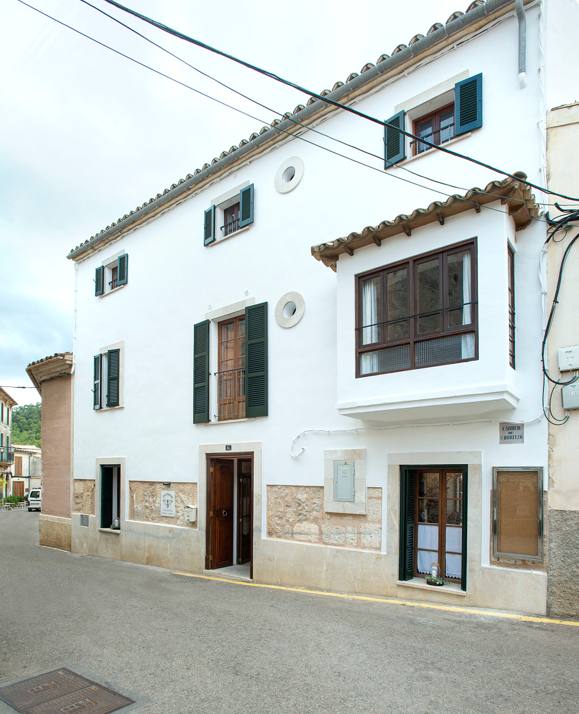 Petit Caimari - Turismo de interior-portrait