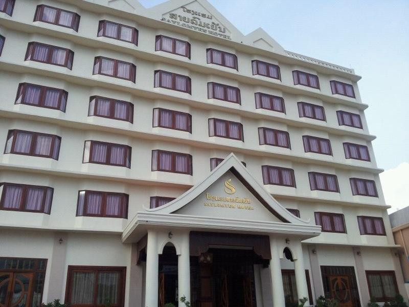 Saylomyen Hotel