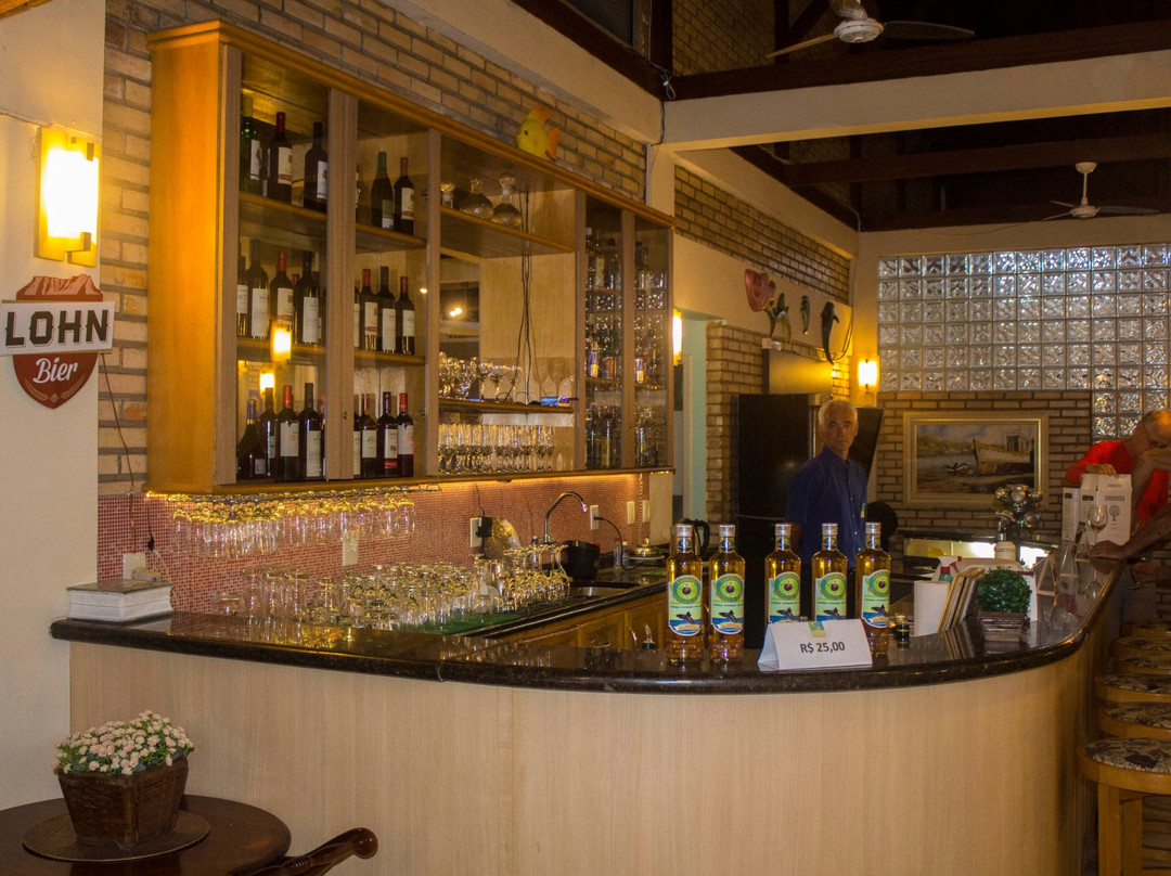 Imbituba酒店住宿-Silvestre Praia Hotel