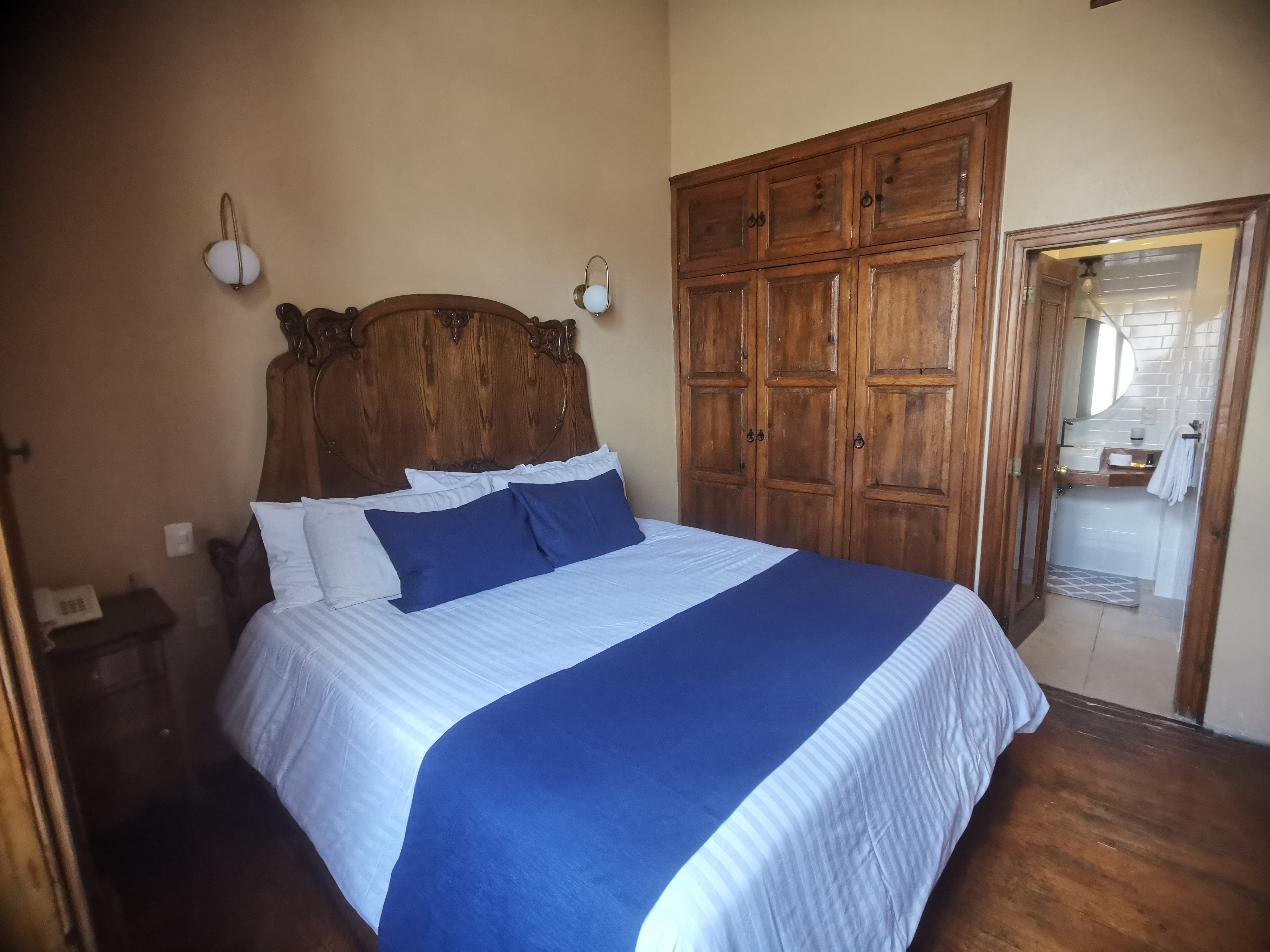 Casa de Las Manrique Hotel Boutique-官方