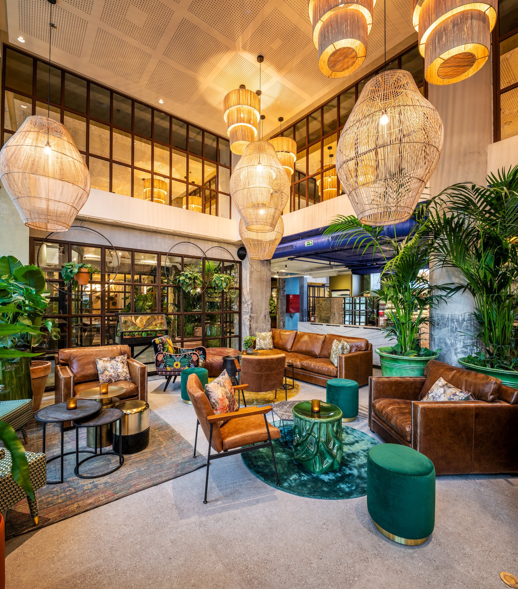 Hotel Indigo Brussels - City By IHG-官方