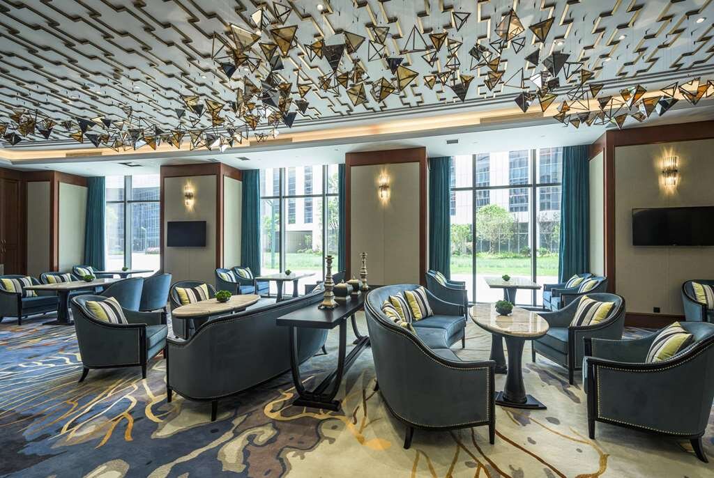 昆明惠玥温德姆酒店-官方