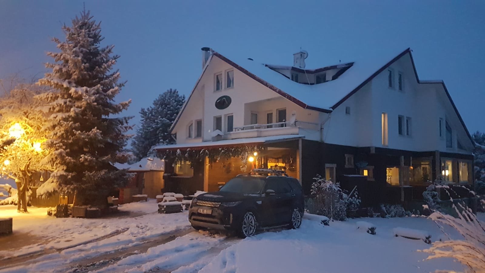 Kartaltepe Boutique Hotel-浴室