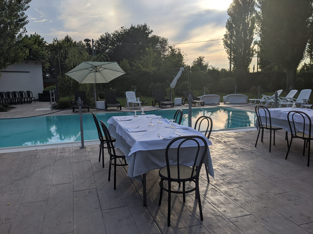 Hotel Taverna Napoleone