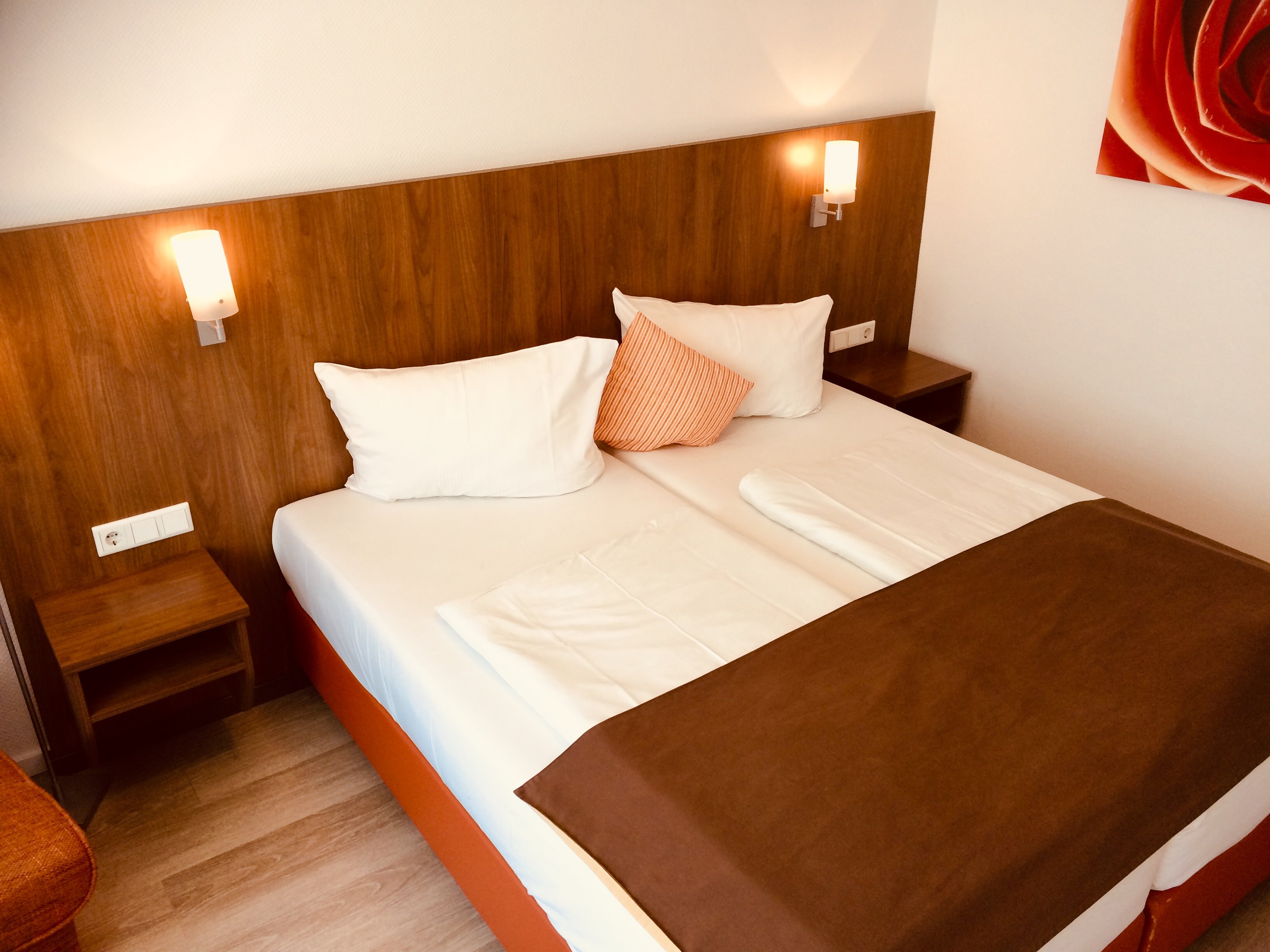 Hotel Triton-官方