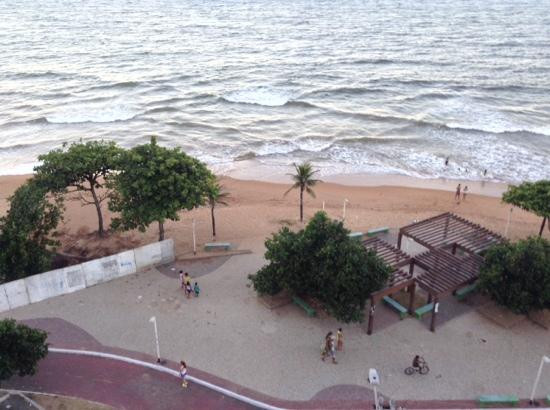 Jacaraipe Praia Hotel