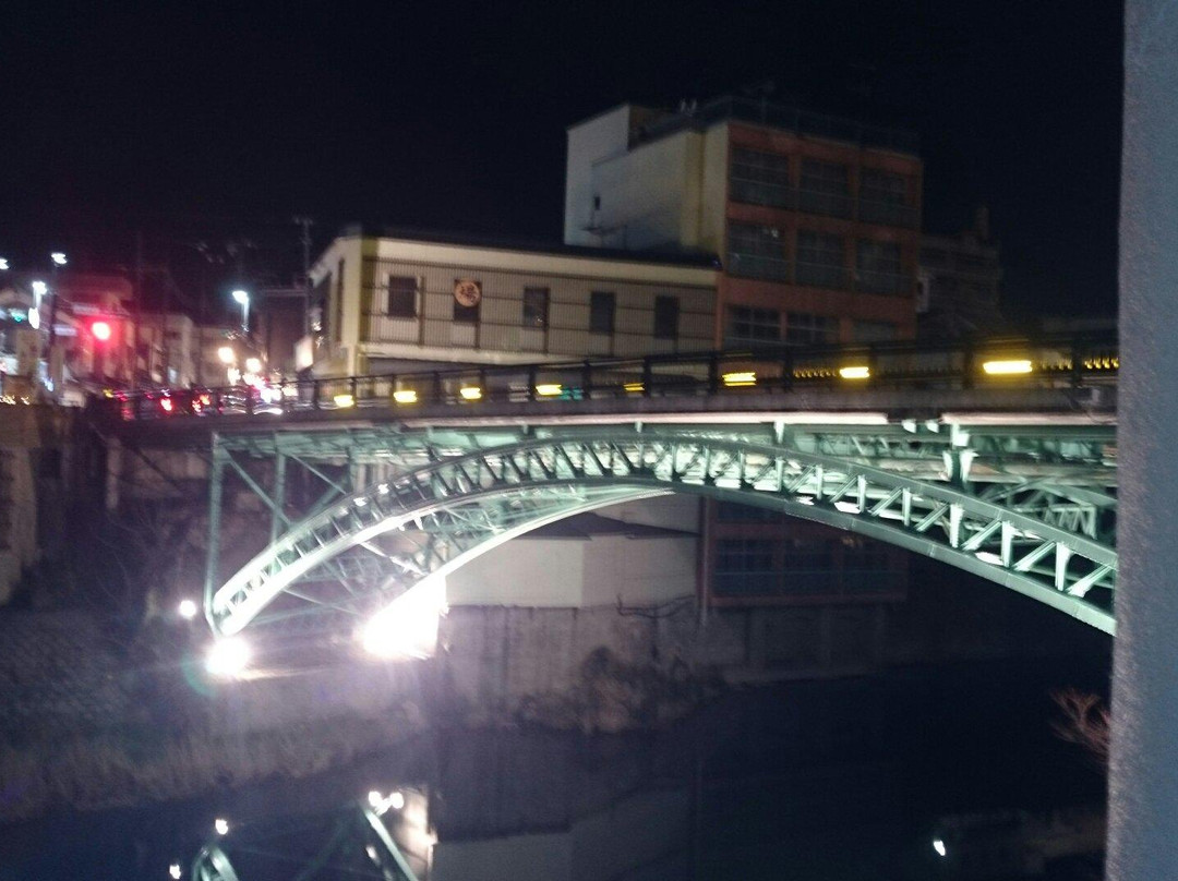 伊达市酒店住宿-Hashimotokan