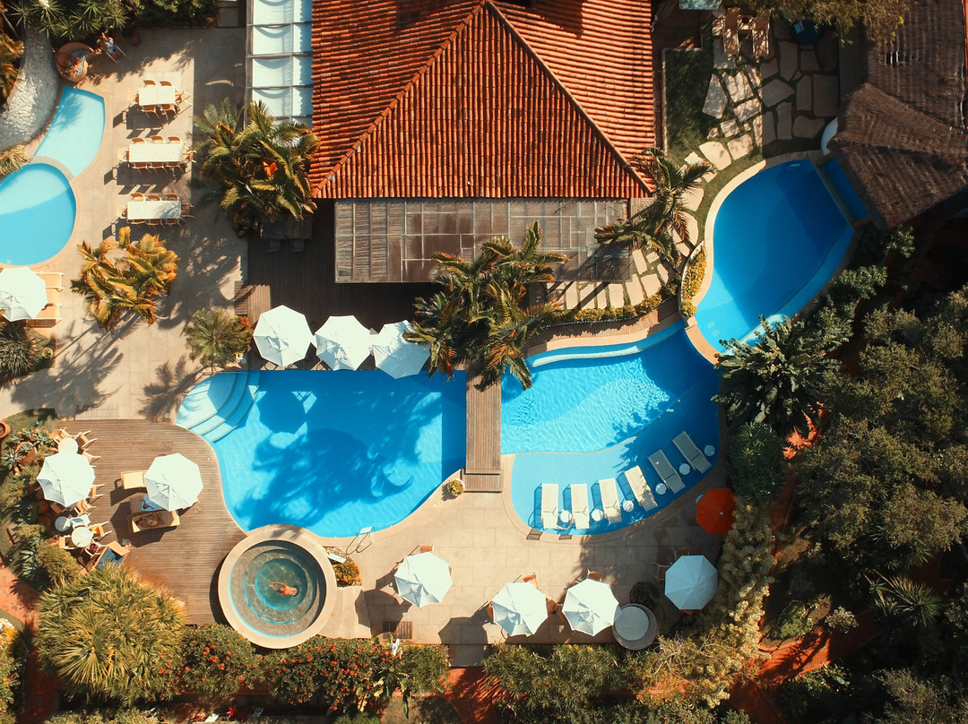 Pousada Corais & Conchas