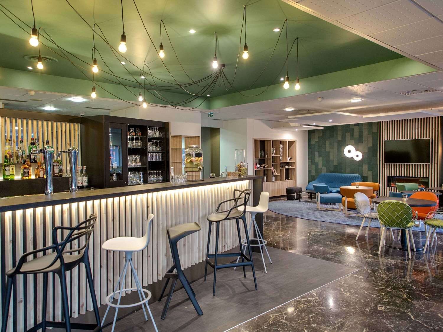 Mercure Cavaillon Luberon-官方