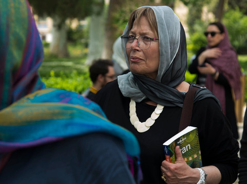 SURFIRAN-德黑兰必去景点