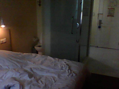 汉庭北京燕莎新源里酒店主图