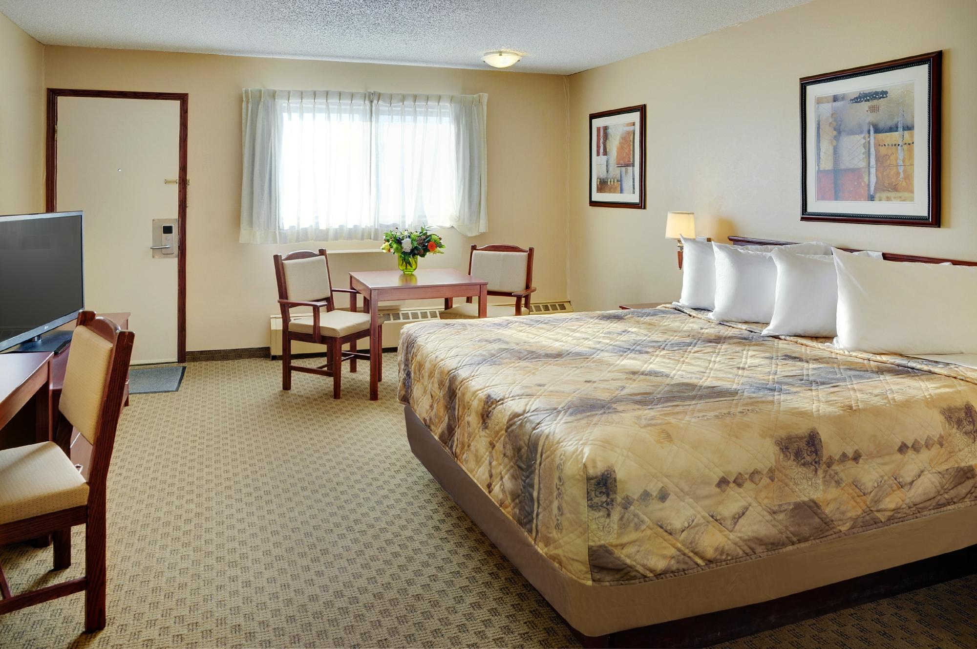 Nova Inn Kindersley-官方