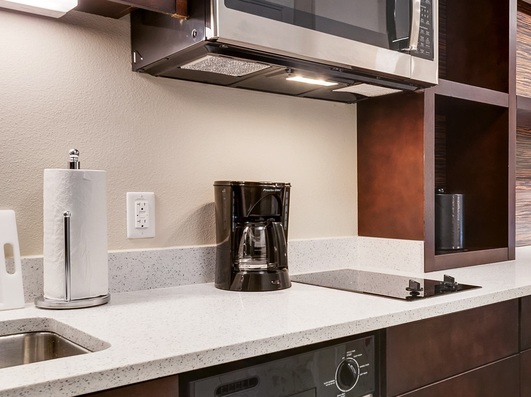 Towneplace Suites Lafayette South主图