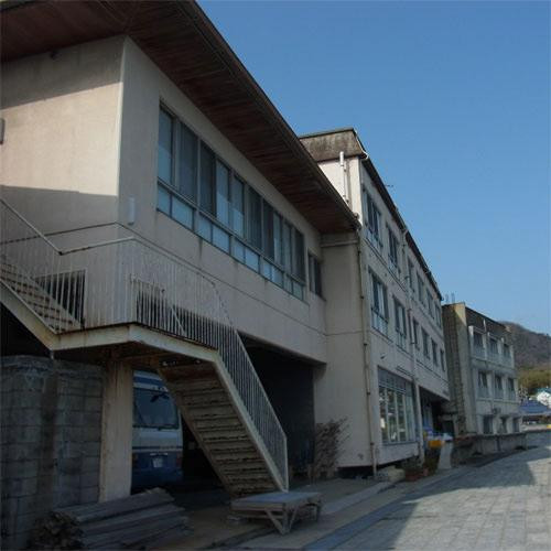 Moriguchiya Ryokan Olive-en