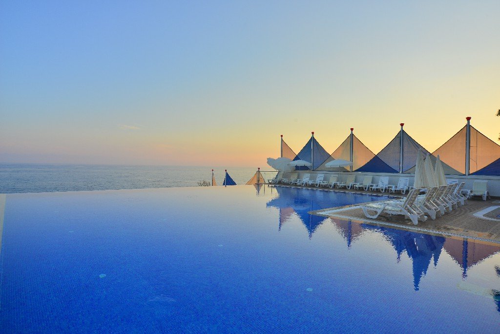 Sea Star İslamic Boutique Hotel-官方