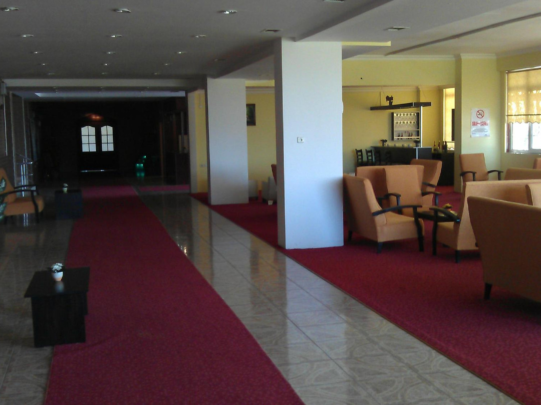 Entur Termal Hotel