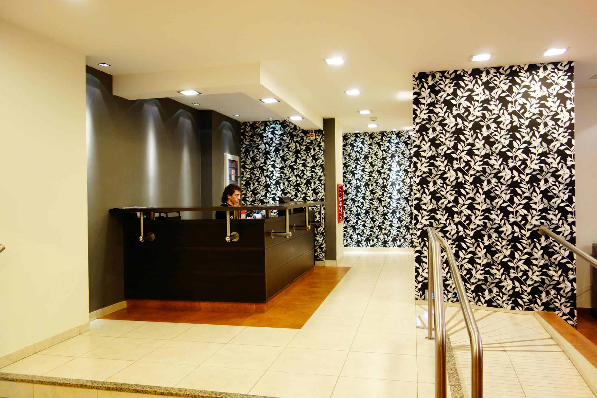 Astro Apart Hotel-官方