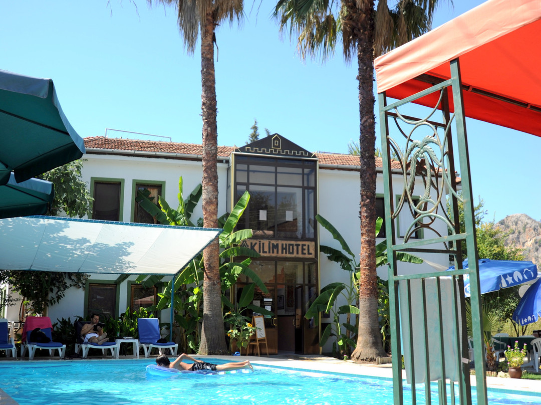 Kilim Hotel