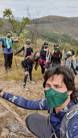 Minas Raiz Ecoturismo-Lavras必去景点