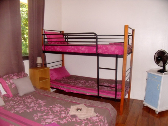 Pension Belle Vue主图