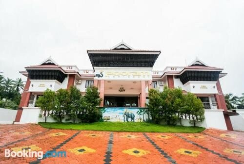 Vadanappally旅游攻略图片