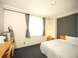 Hotel Il Viale Hachinohe Annex