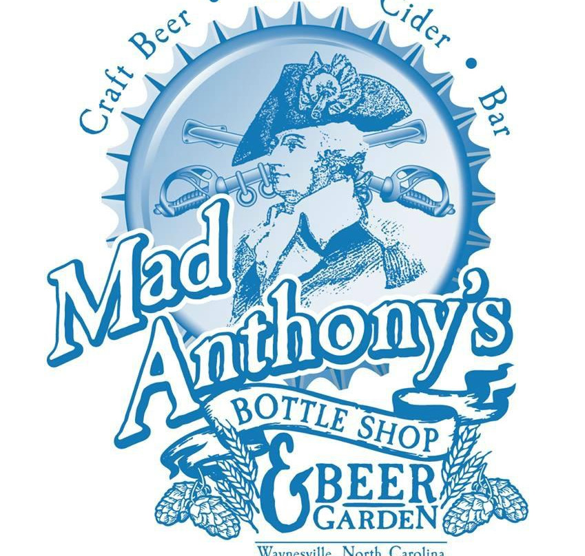 Mad Anthony's Bottle Shop & Beer Garden景点图片