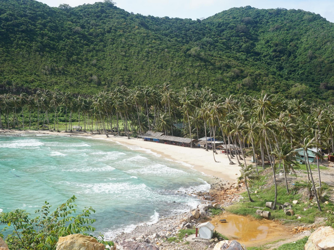 Nam Du Island景点图片