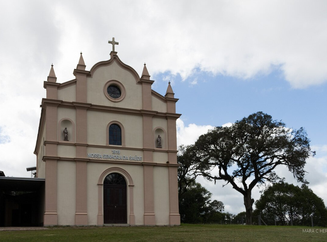 Capela Nossa Senhora Da Saúde-Farroupilha必去景点