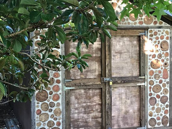 Larrikins Lock-up-Comboyne必去景点