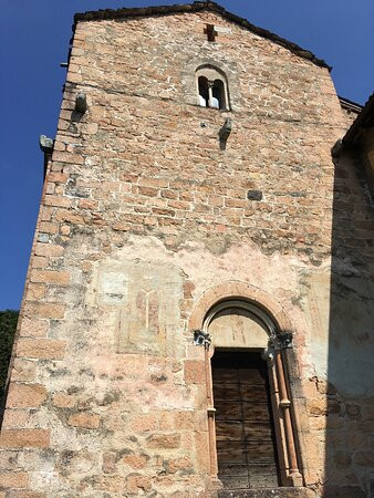 Chiesa Di Santa Maria Assunta - Torello景点图片