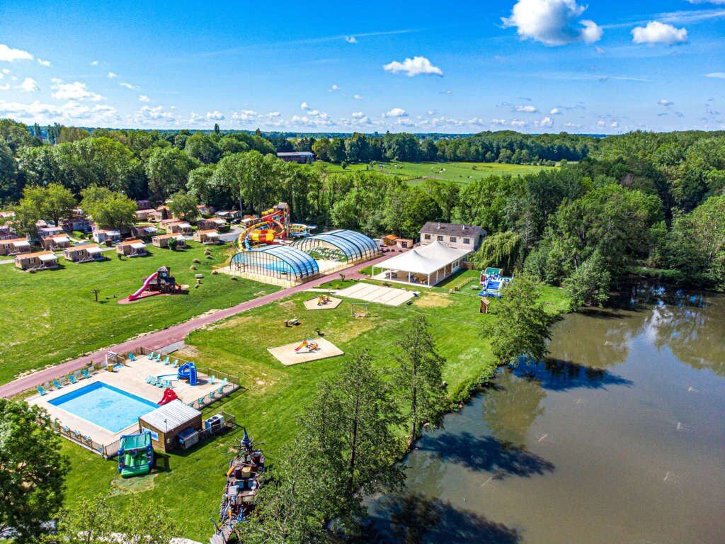Camping Capfun Fredland