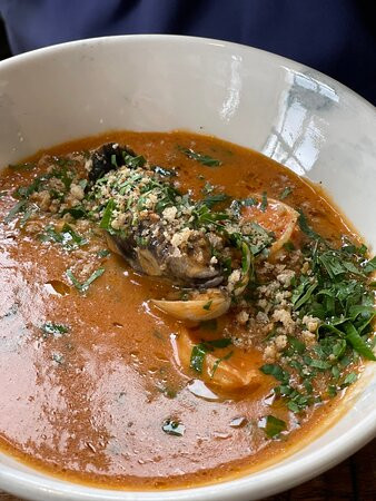 GREBESHKI BISTRO&SHOP