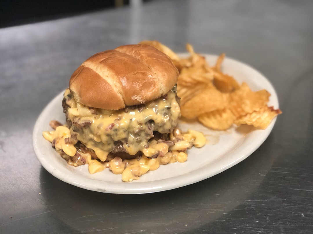 PJ's Family Restaurant