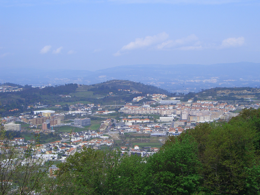Bom Jesus Funicular-布拉加区必去景点
