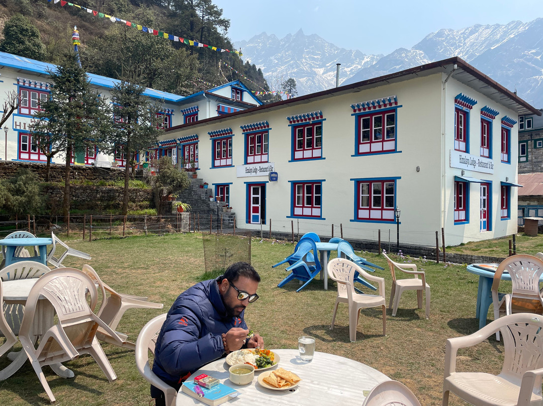 Himalaya Lodge