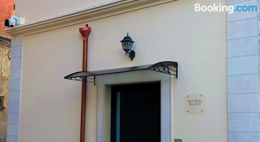 B&B Piazza del Popolo主图
