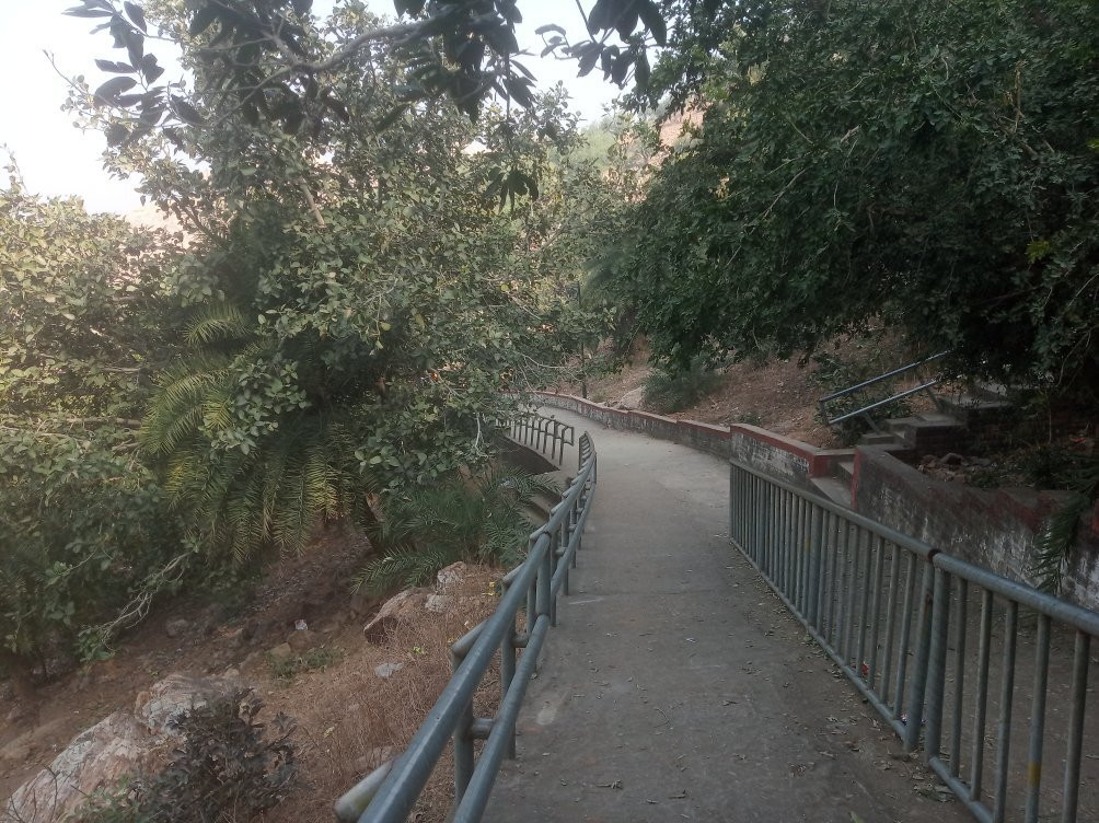 Dungeshwari Cave Temples景点图片