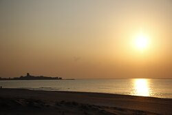 Crusaders' Castle of Atlit-Atlit必去景点